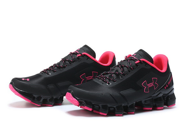 Under Armour Scorpio Women Shoes--003